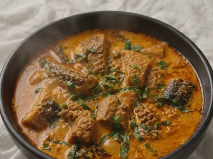 Banga Soup