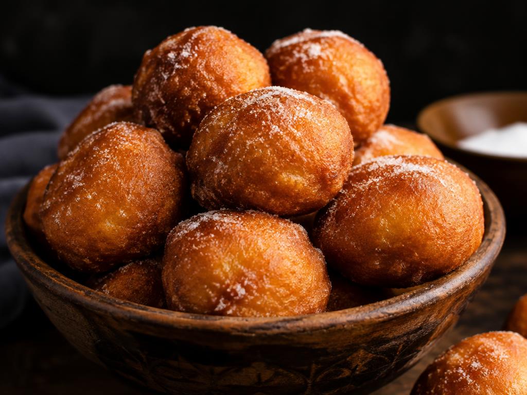 Puff Puff